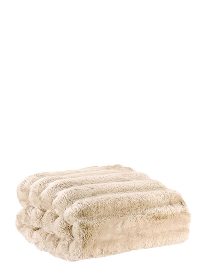Astrid Throw - Naturel - 140x180cm