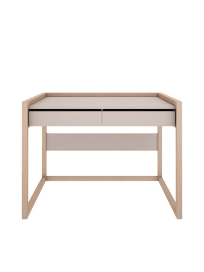 Classic Scandi Desk - Cashmere
