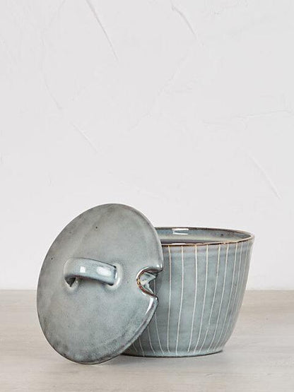 Nordic Sea Sugar Bowl