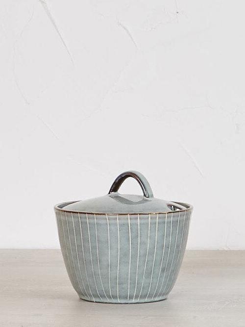 Nordic Sea Sugar Bowl