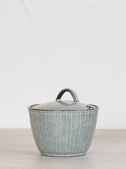 Nordic Sea Sugar Bowl