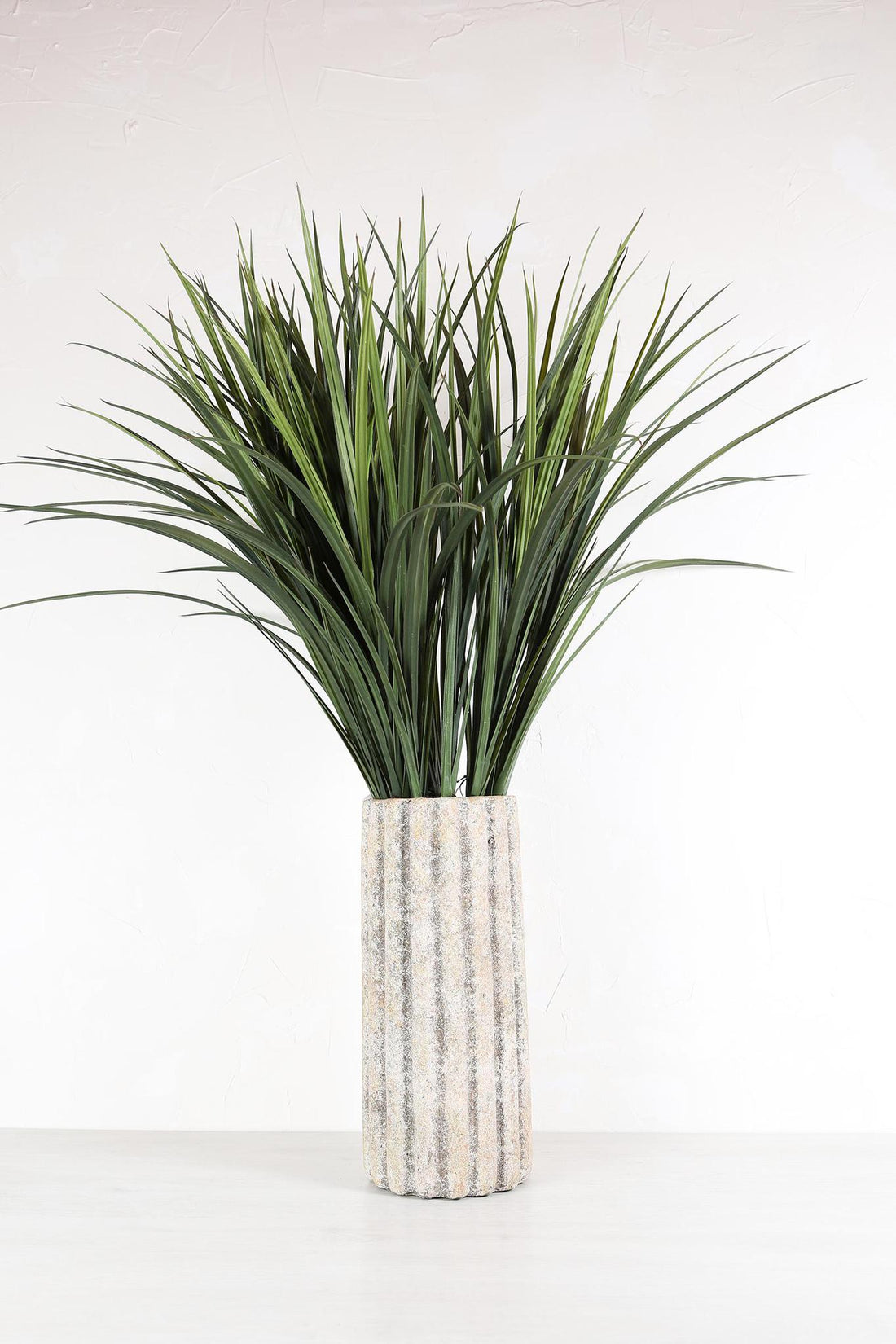 Faux Yucca Spray