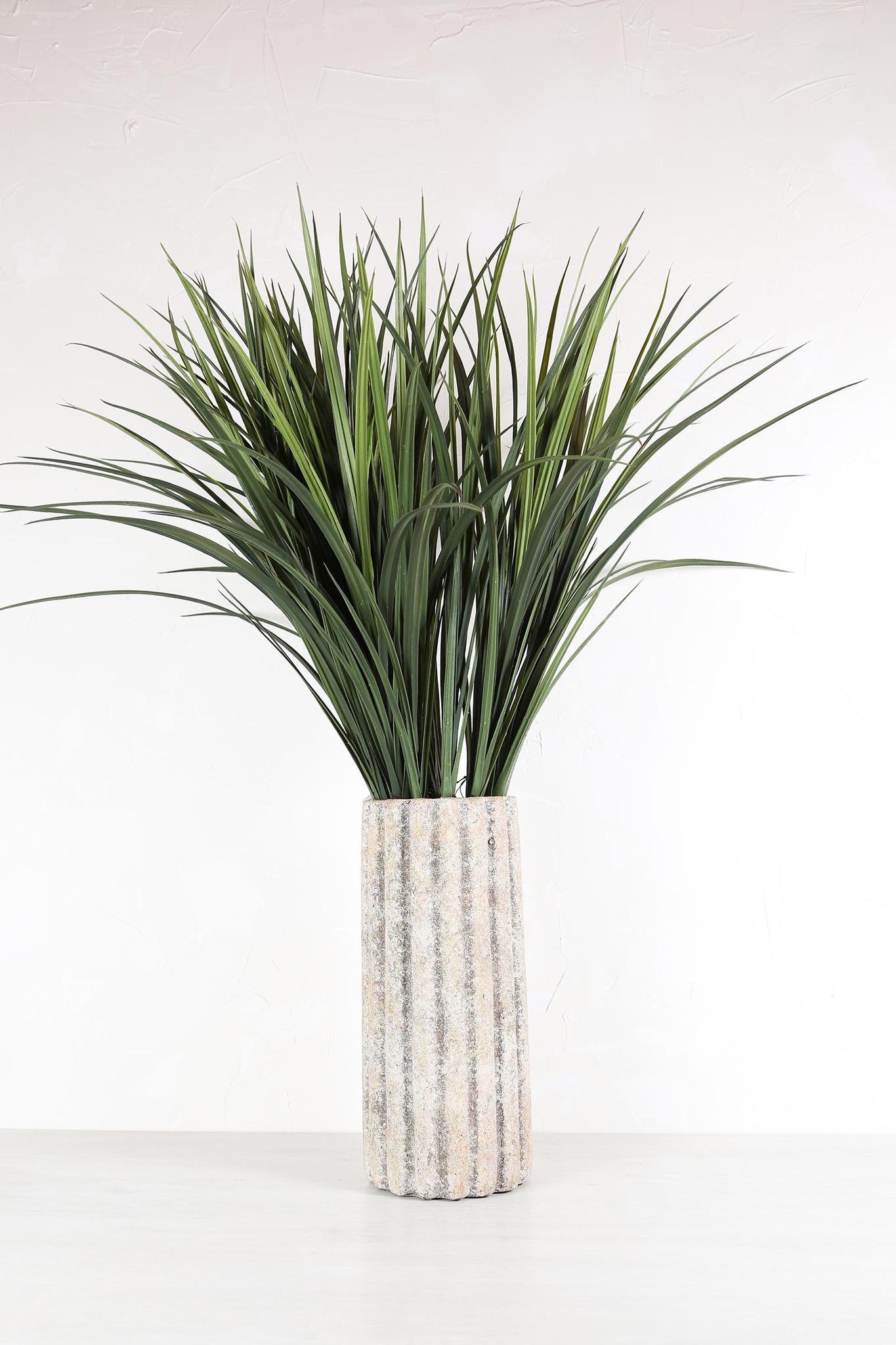 Faux Yucca Spray