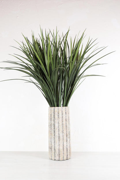 Faux Yucca Spray