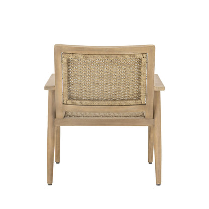 Sorrento Outdoor Chair