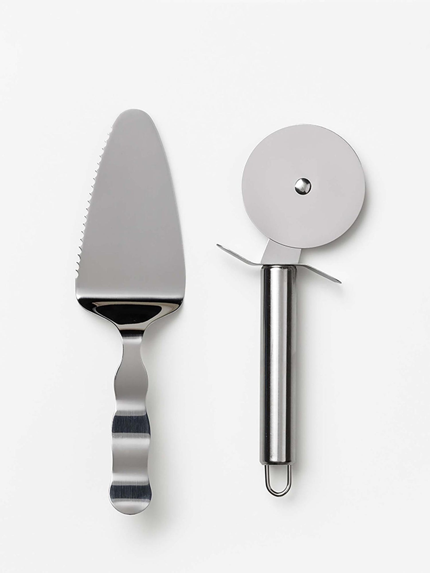 The Essentials - Pizza Tools