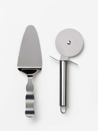 The Essentials - Pizza Tools