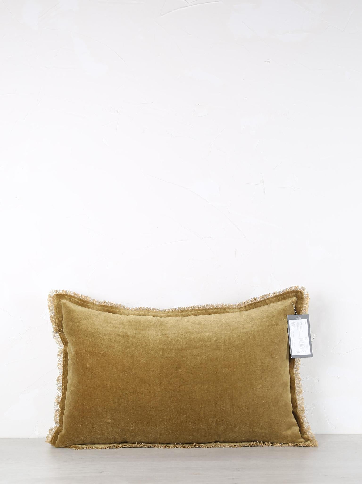Uni Fara Cushion - Bronze - 3 Sizes Available