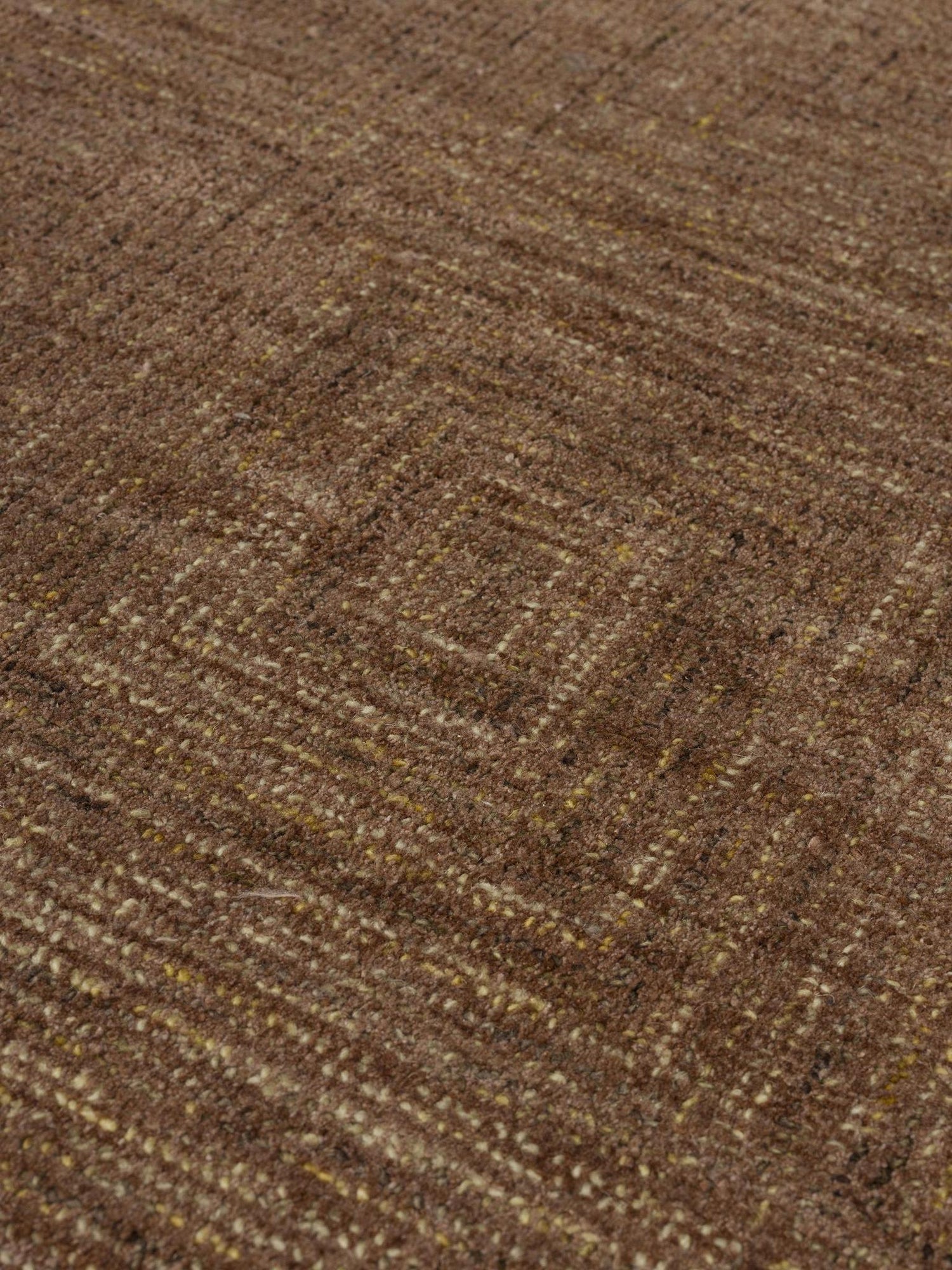 Maryland rug - Vintage pattern
