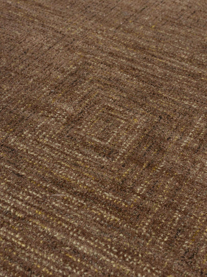 Maryland rug - Vintage pattern
