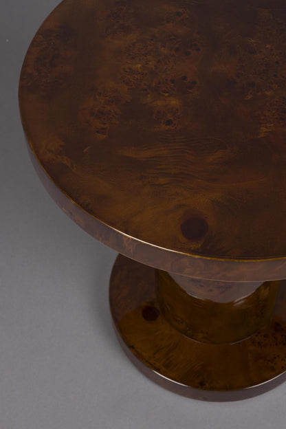 Quinn Side Table - 2 Colours Available