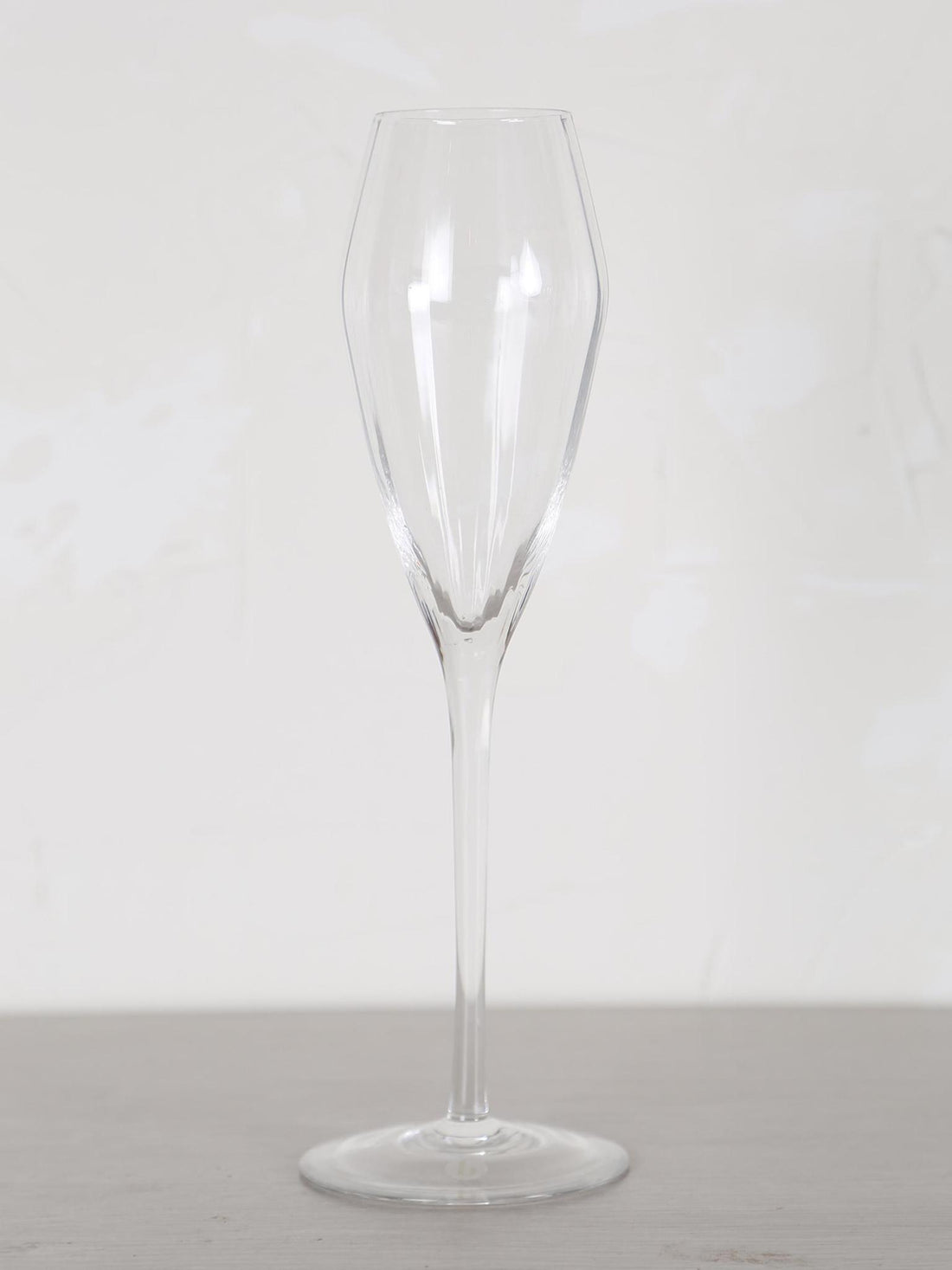 Sandvig Champagne Flute