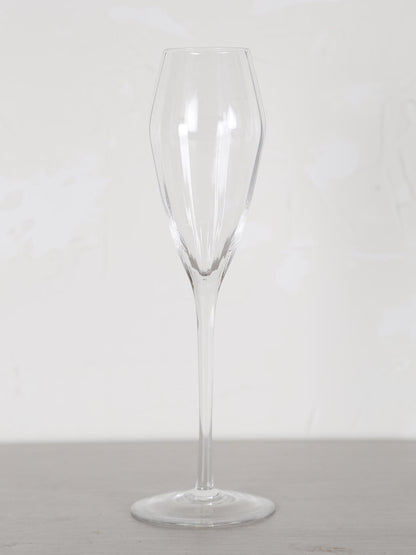 Sandvig Champagne Flute