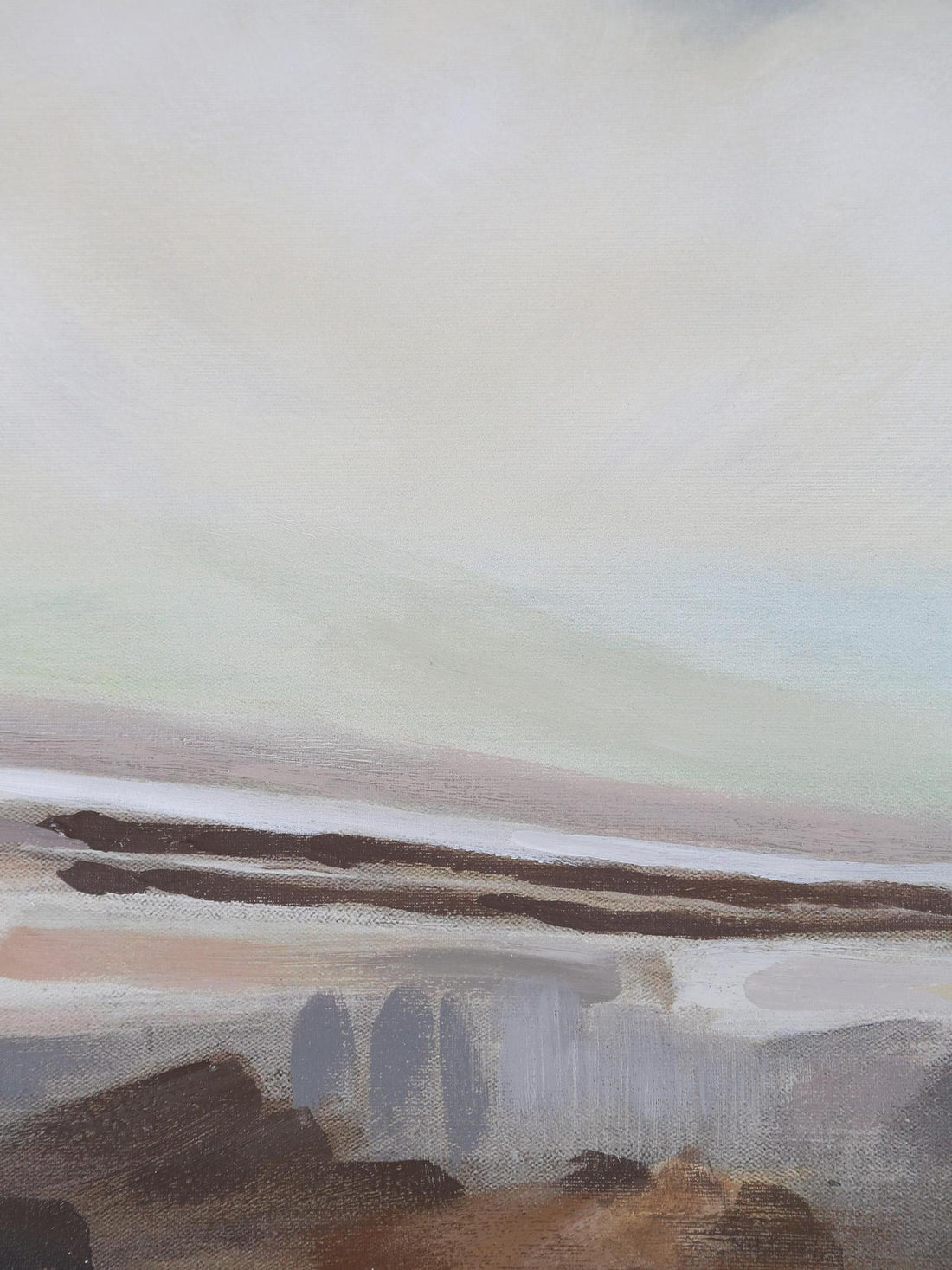 Grecia Landscape Wall Art