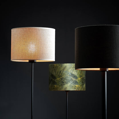 Breska Shade cylinder - pearl white