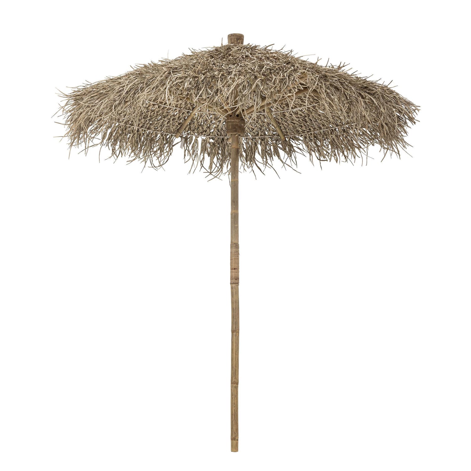 Noia Palm Leaf Parasol
