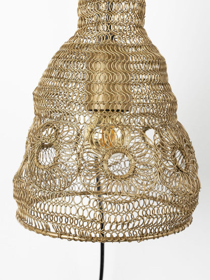 Alen Wall Lamp