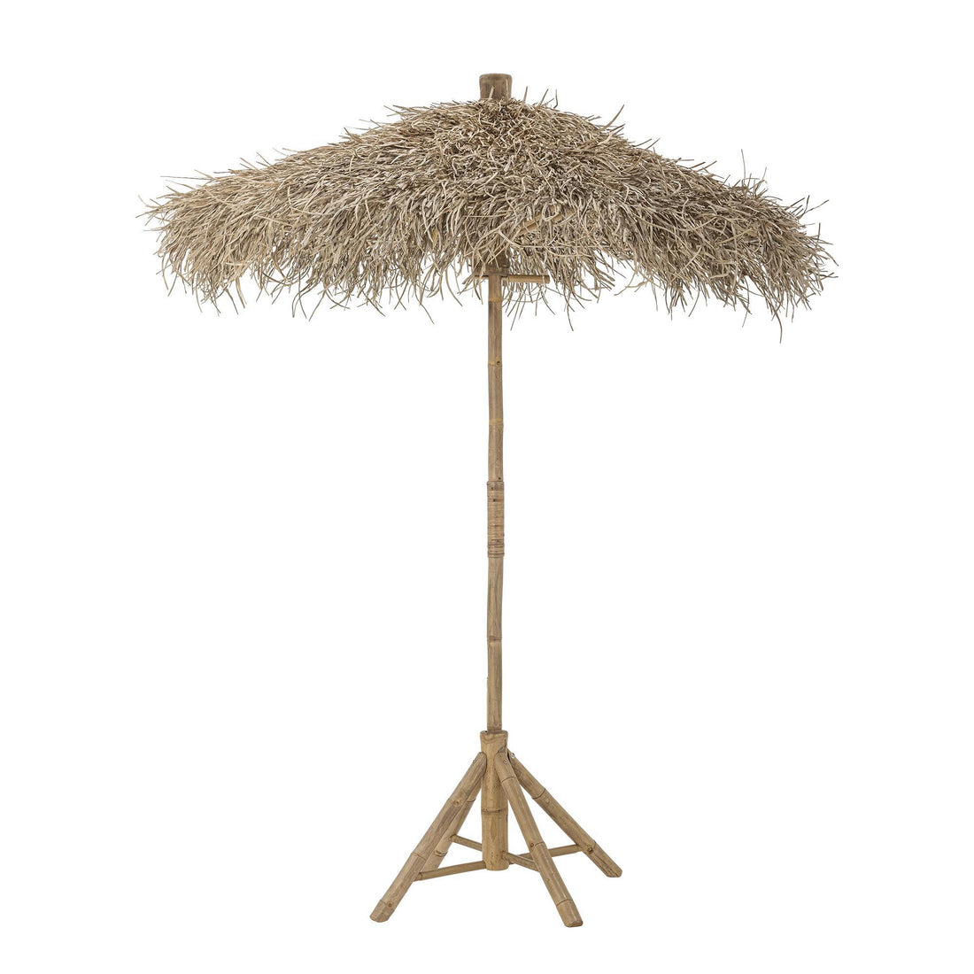 Noia Palm Leaf Parasol
