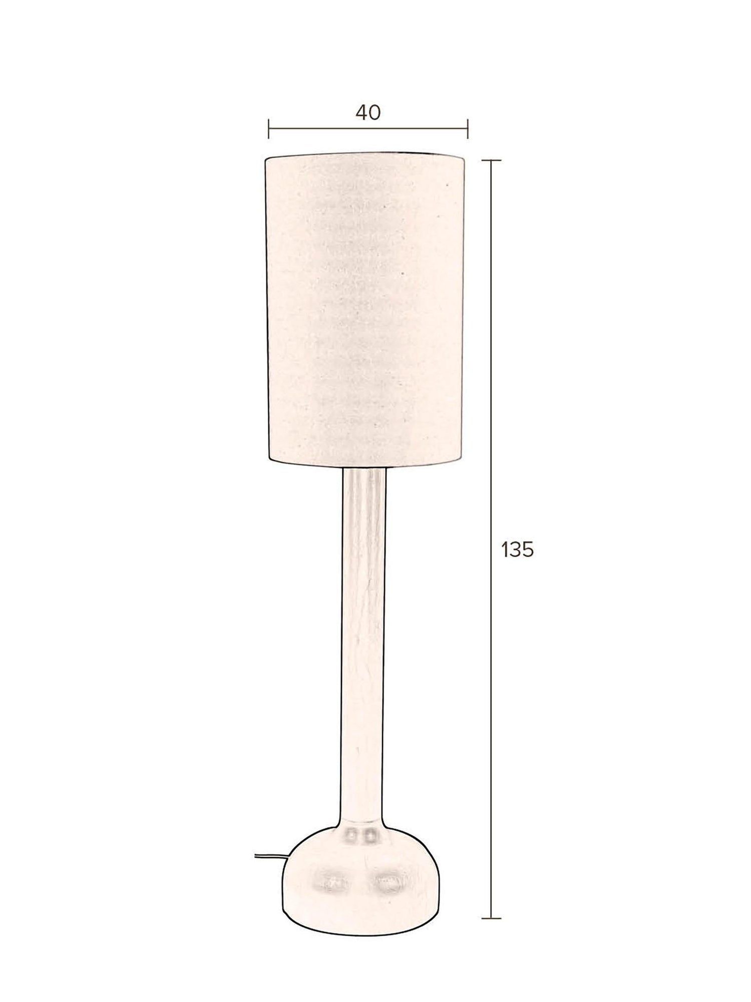 Jones Floor Lamp