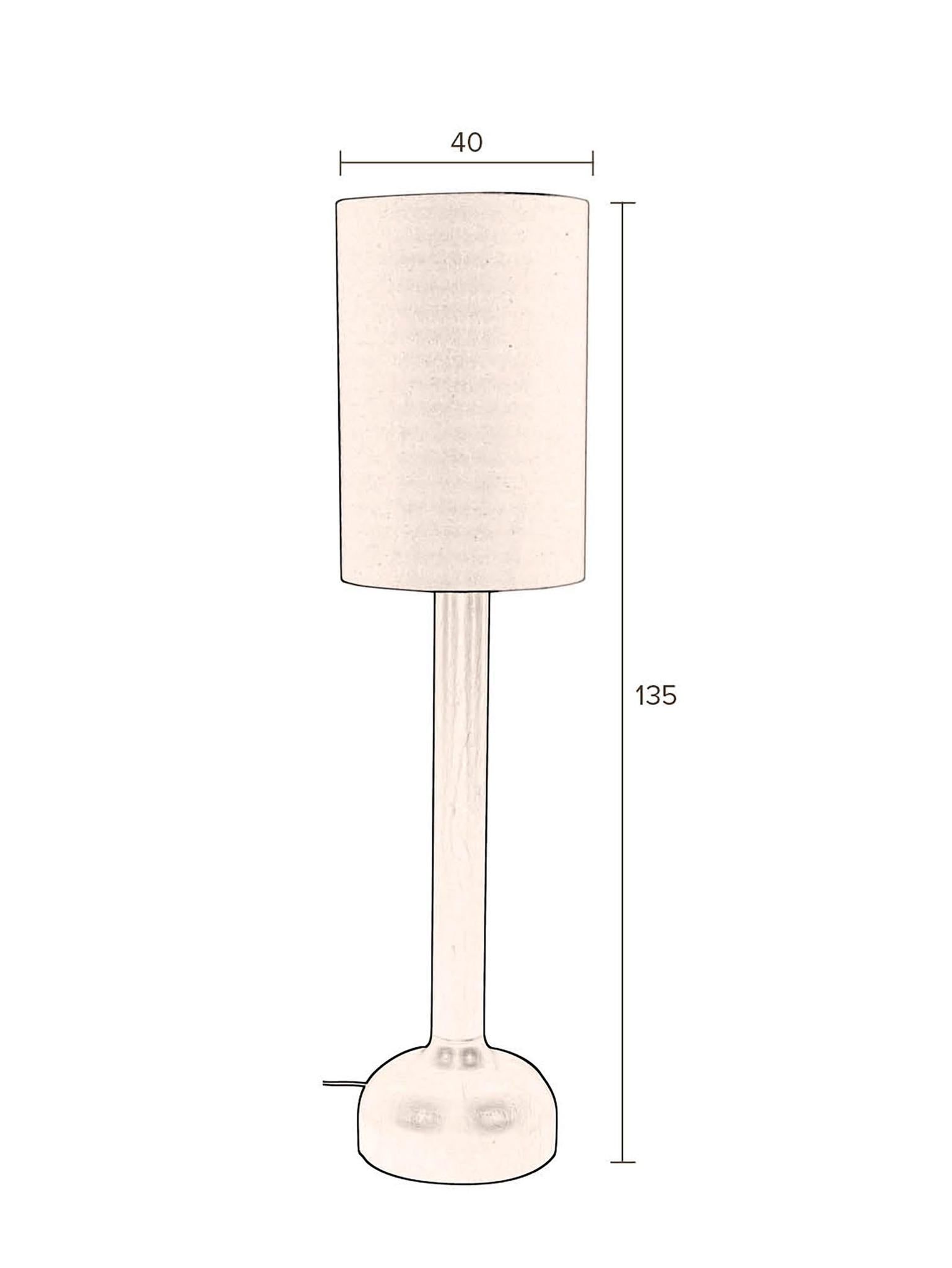 Jones Floor Lamp