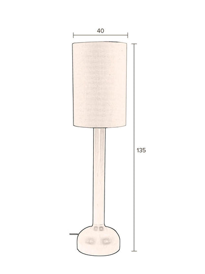 Jones Floor Lamp