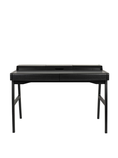 Kaat Desk Table - 2 Colours Available