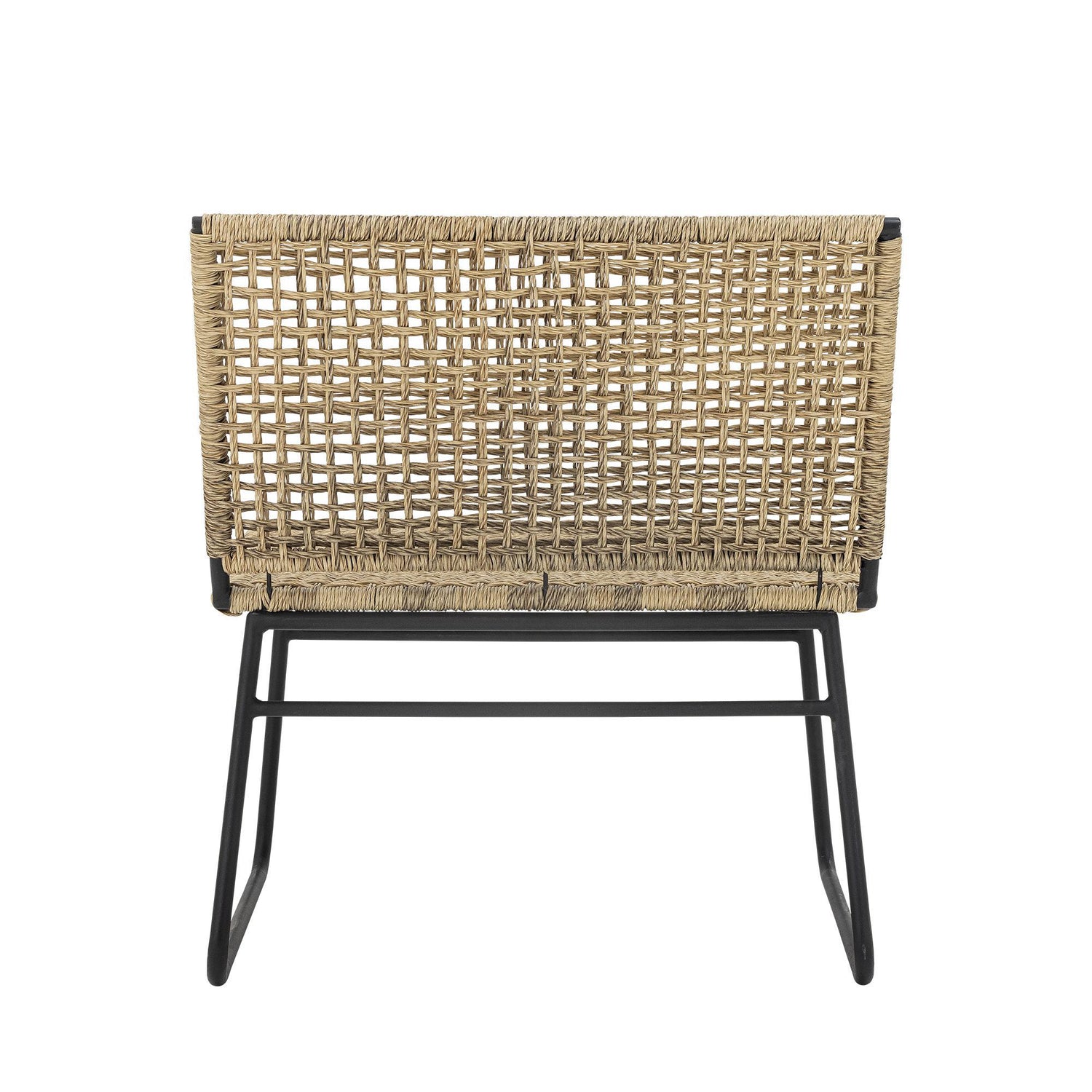 Vallone Outdoor Garden Chair