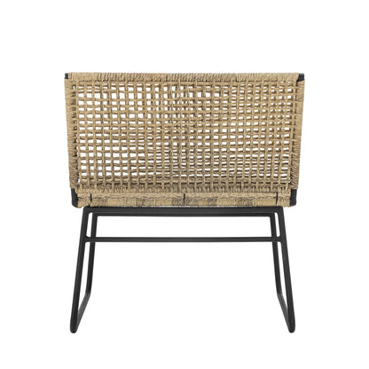 Vallone Outdoor Garden Chair