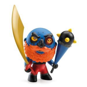 Arty Toys - Character Options Available