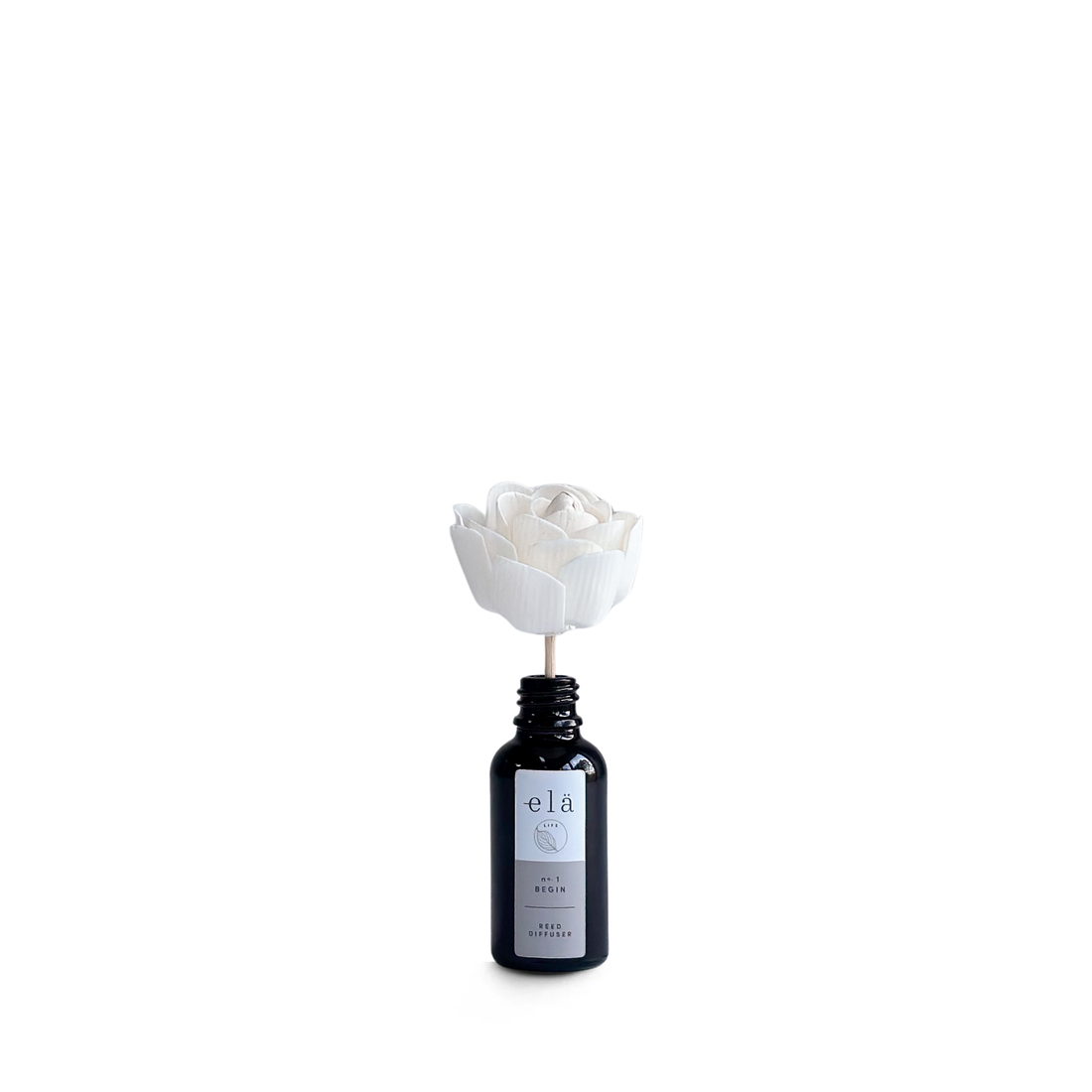 Begin No 1 Mini Sola Wood Flower Diffuser