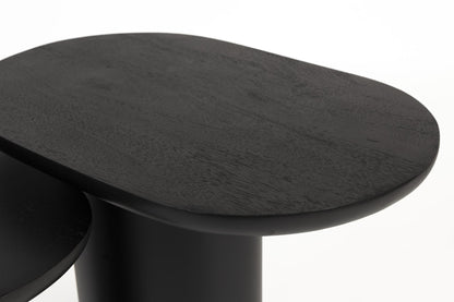 Bela Set of 2 Side Tables
