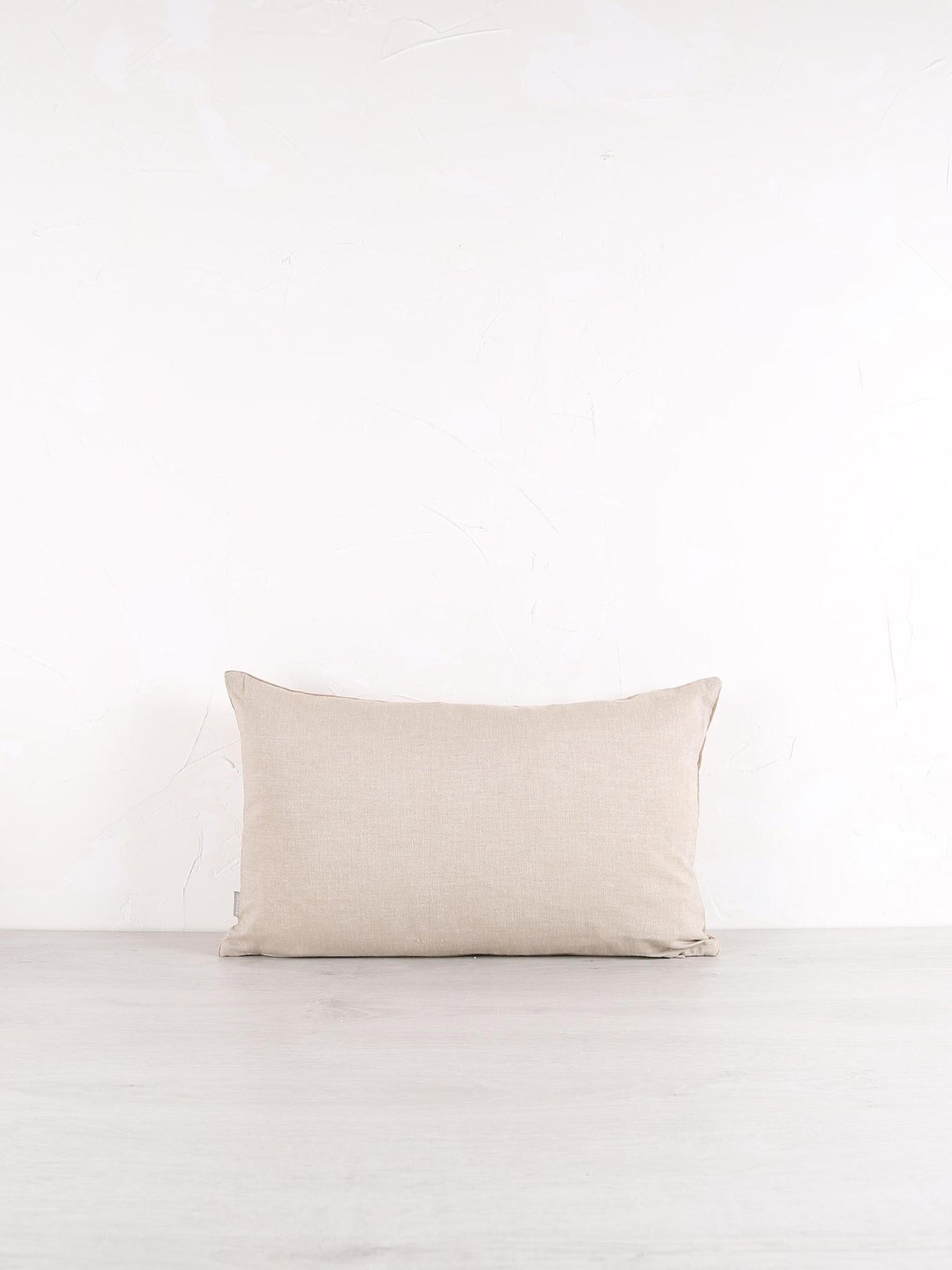 Elise Cushion - Camel