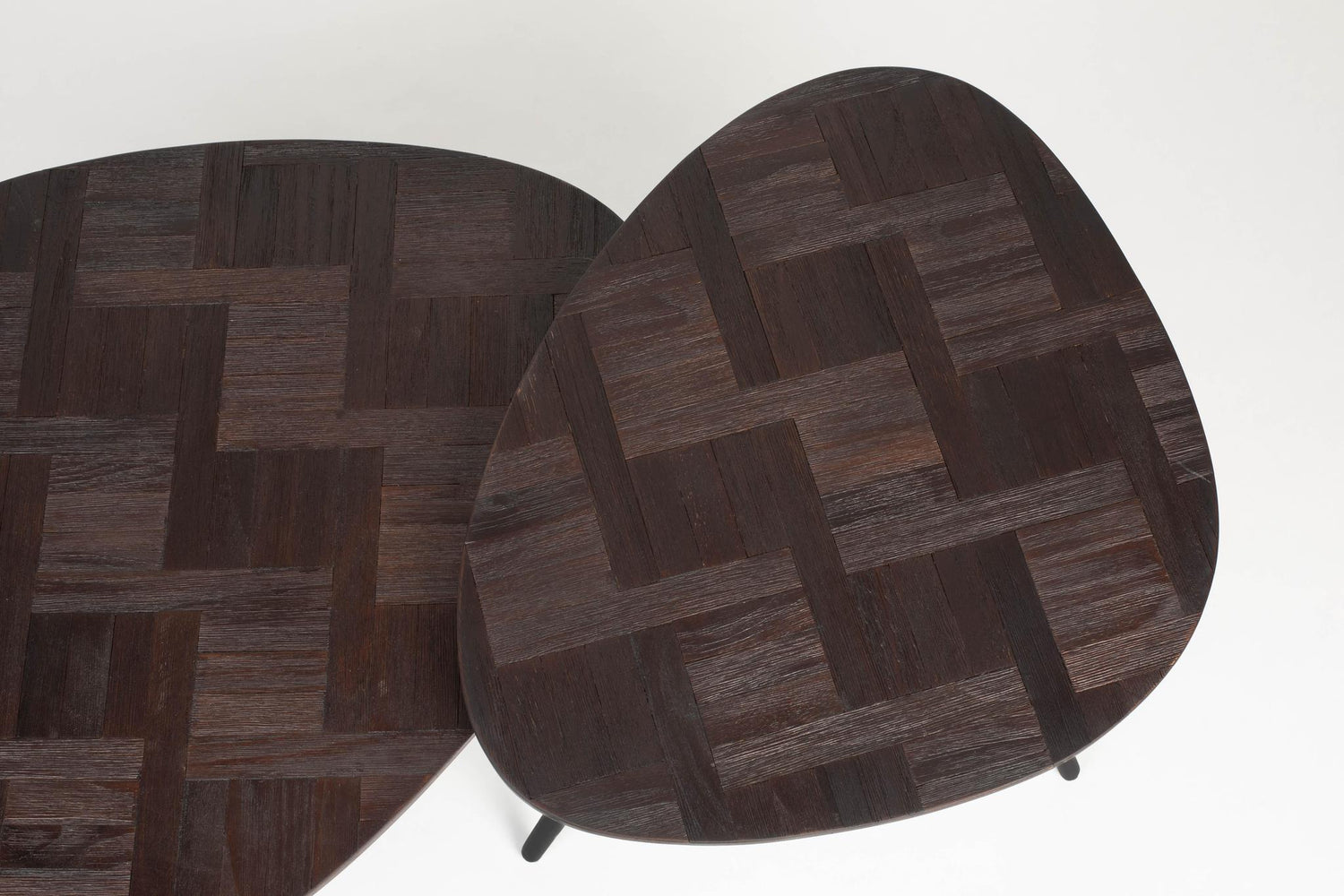 Pion Set of 2 Coffee/Side Tables