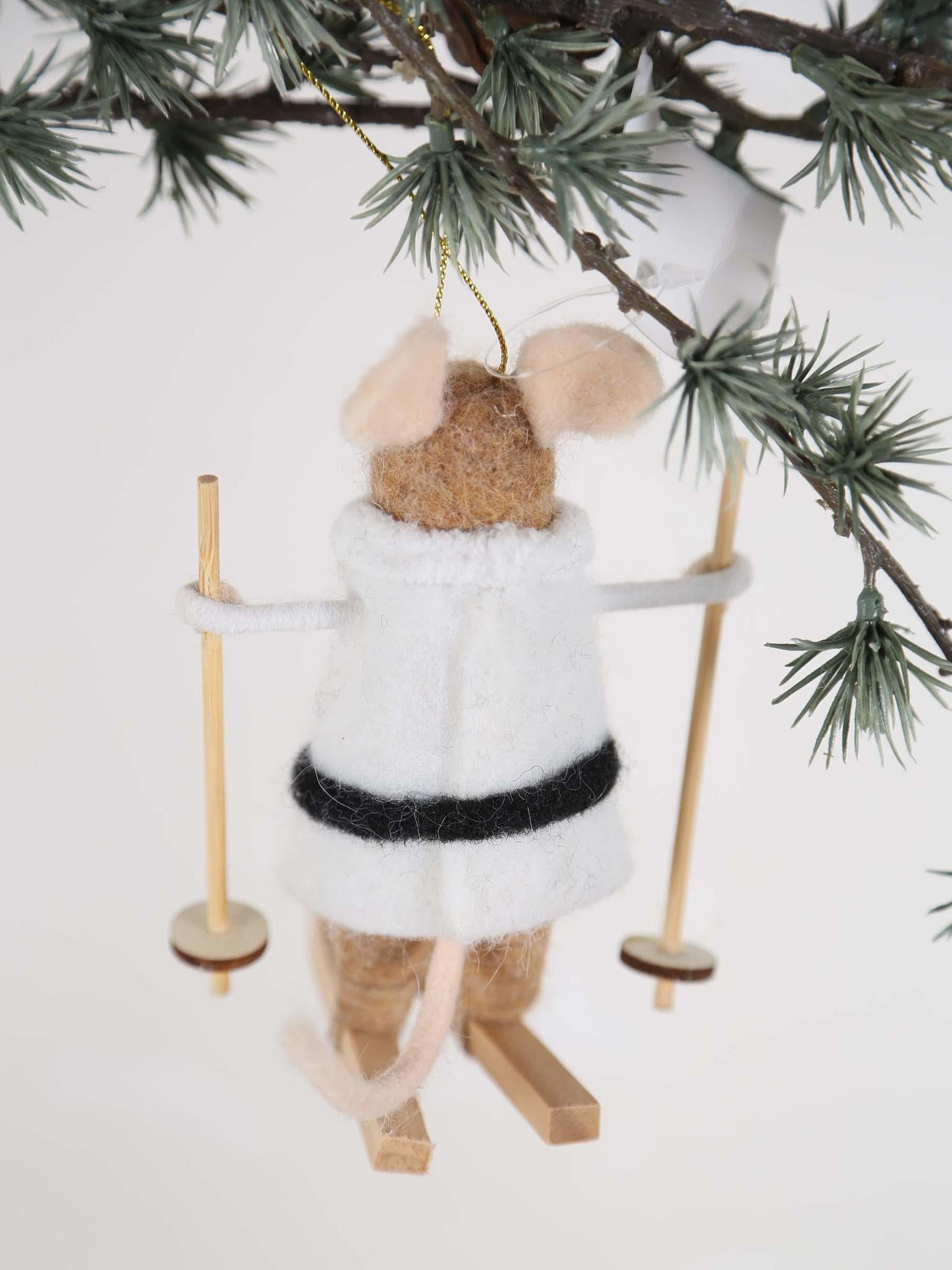 ALPINE ADVENTURE Mice - 2 Options Available