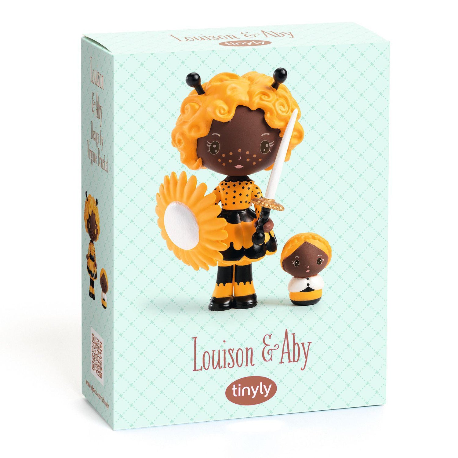 TINYLY - FIGURINES