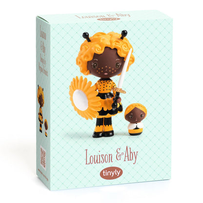 TINYLY - FIGURINES