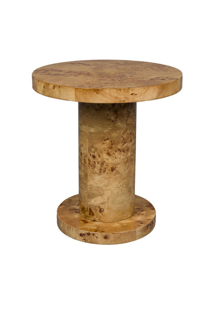 Quinn Side Table - 2 Colours Available