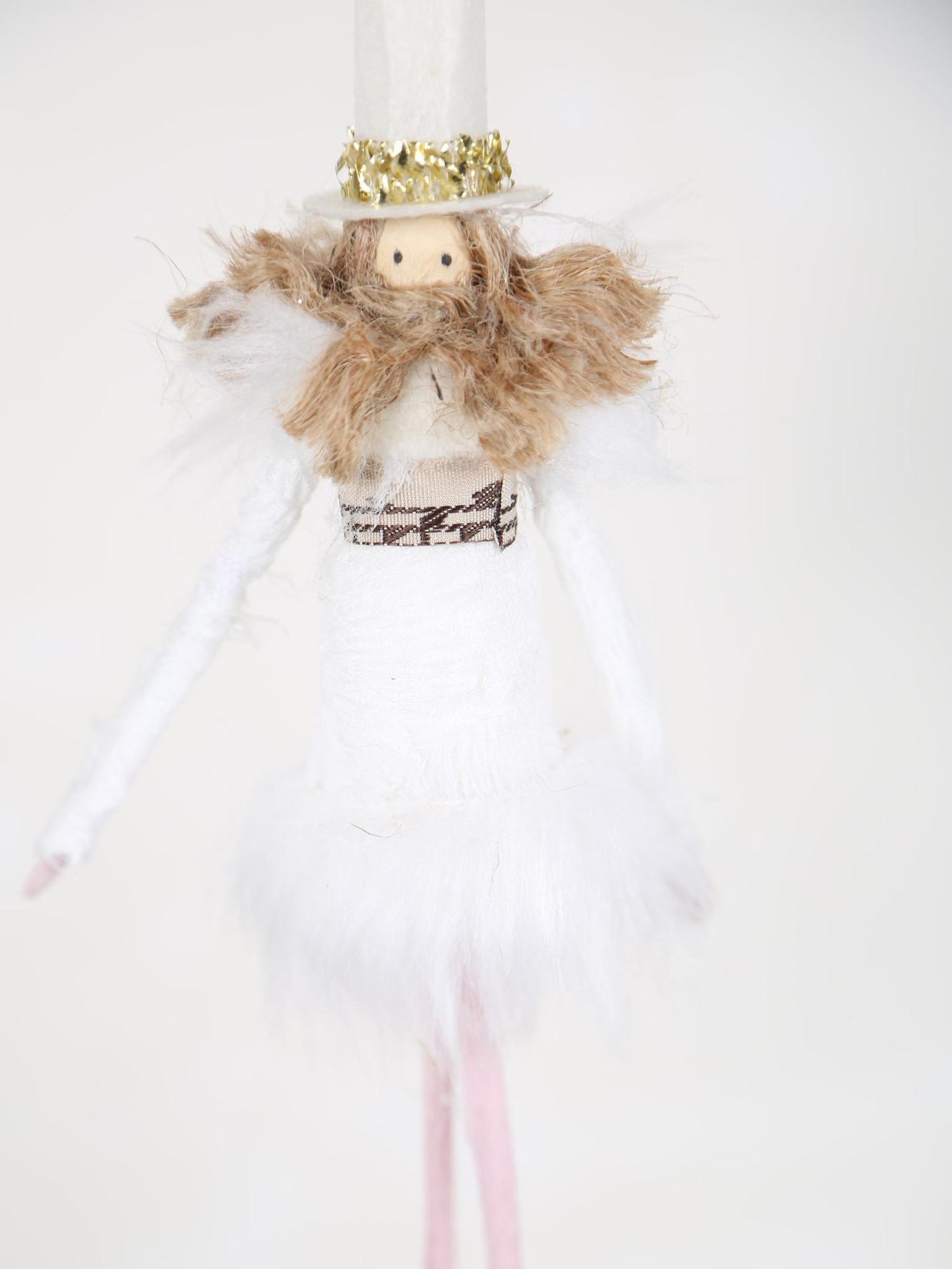 Dancing Fairy Ornament