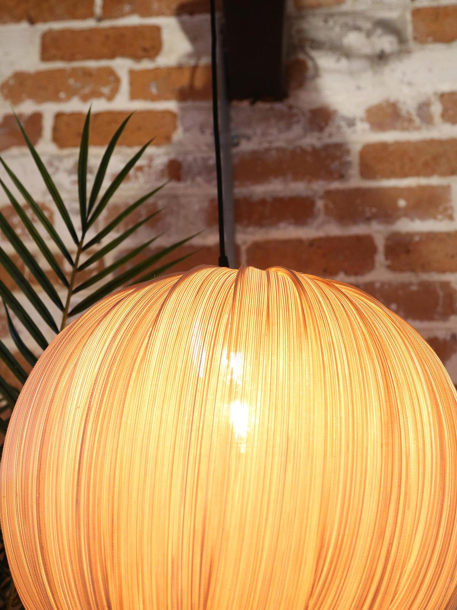 Palmado Bamboo Shade - Beige