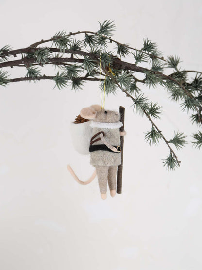 ALPINE ADVENTURE Mice - 2 Options Available