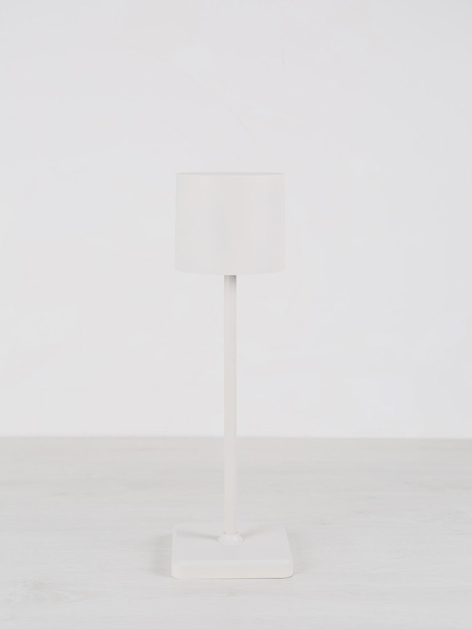 Cato Garden Lamp - 3 Colours Available