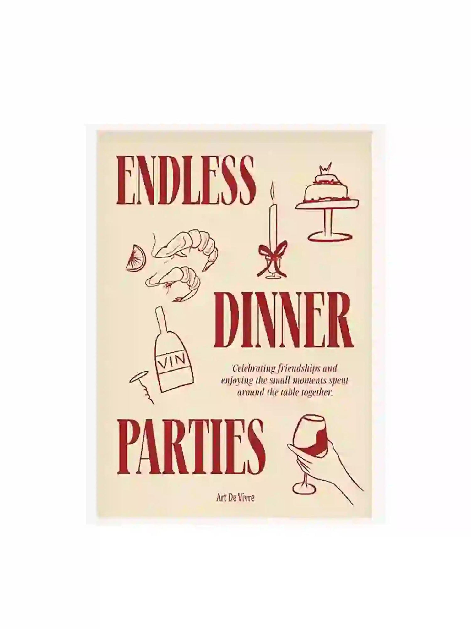 The Olive Theory - Gift Box