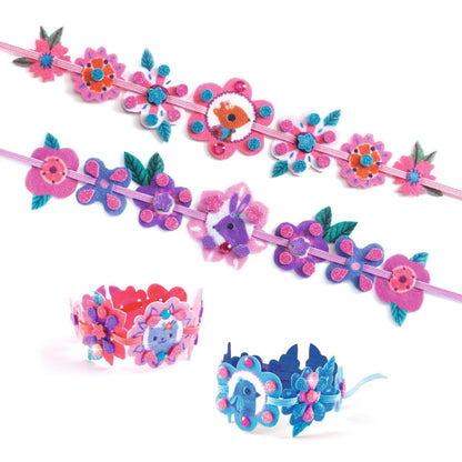 Best Friends Bracelet DIY