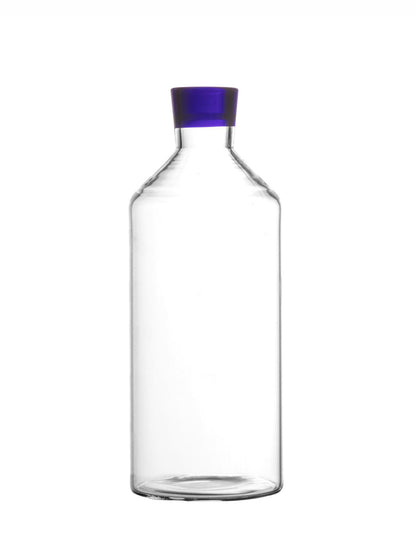 Tarifa carafe - blue