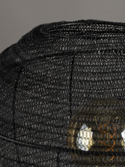 Meezan Floor Lamp - Colour Options Available