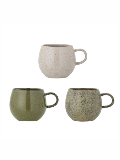 Addison Mug - 3 Colours Available