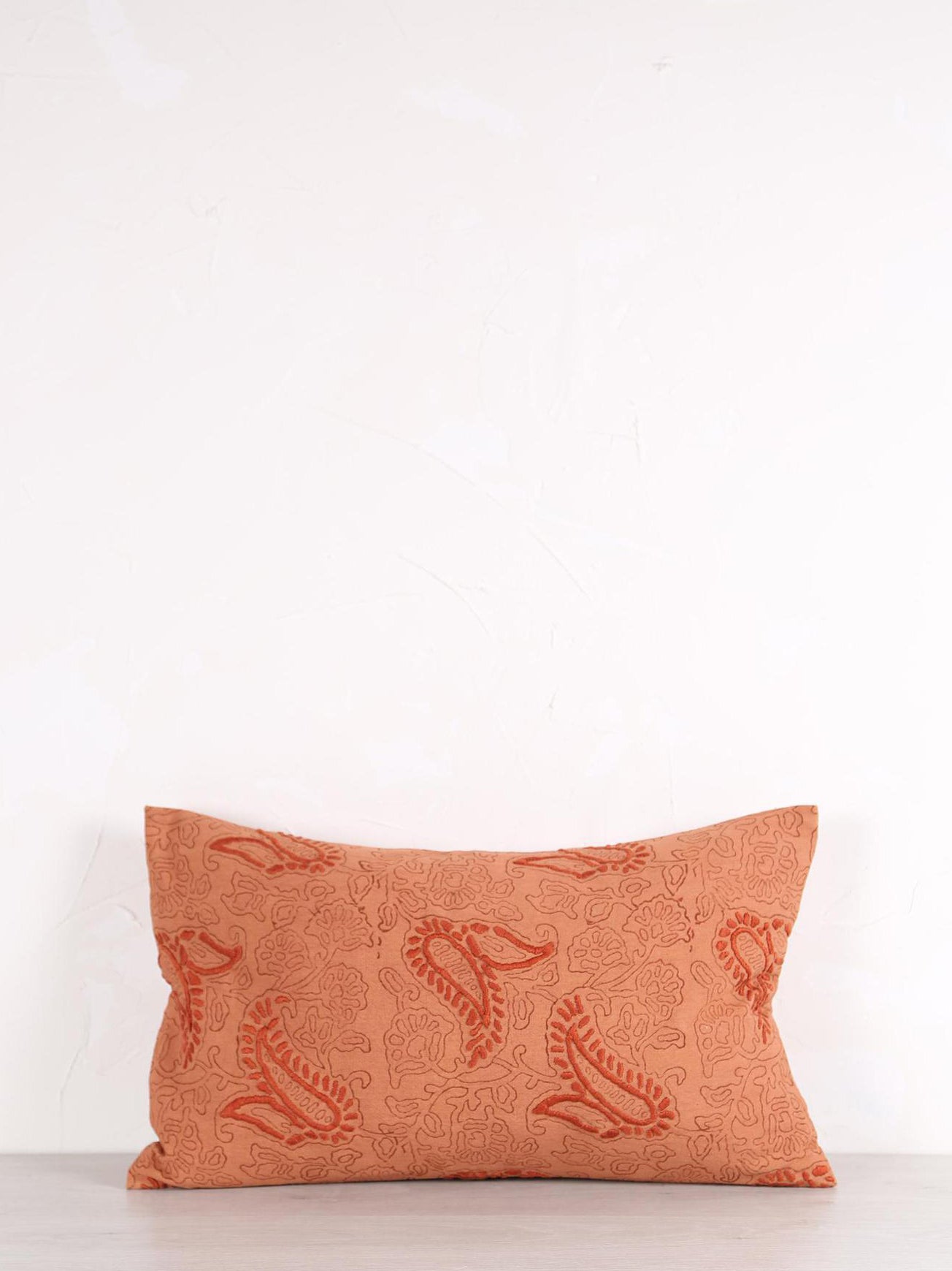 CRAFTED - Hebe Hand Embroidered Cushion