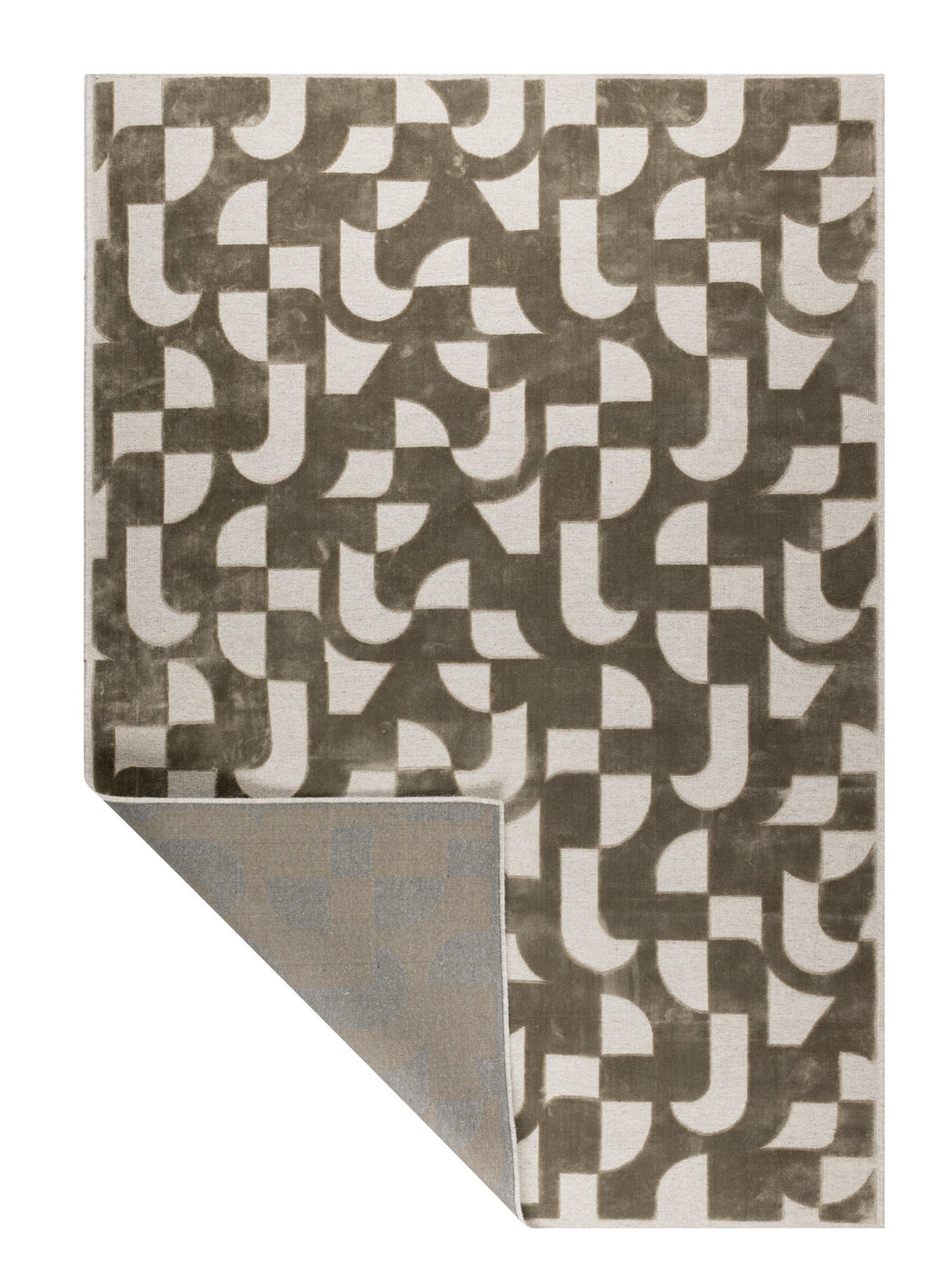 Cohen Rug Taupe