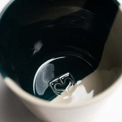 Rue Mug  - Medium -Set of 2 - Colour Options Available