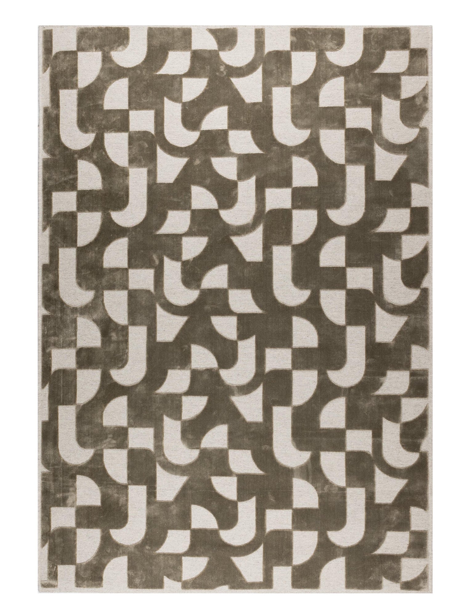 Cohen Rug Taupe
